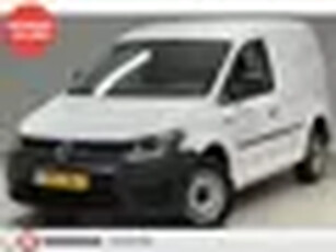 Volkswagen Caddy 2.0 TDI L1H1 BMT/ Zij-Schuifdeur rechts/ Airco/ Cruise/ Elek. pakket/ Bluetooth/ AU