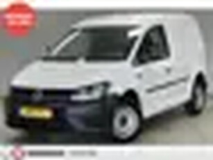 Volkswagen Caddy 2.0 TDI L1H1 BMT/ Zij-Schuifdeur rechts/ Airco/ Cruise/ Elek. pakket/ Boordcomputer