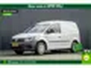 Volkswagen Caddy 2.0 TDI L1H1 Euro 6 Cruise Airco Schuifdeur