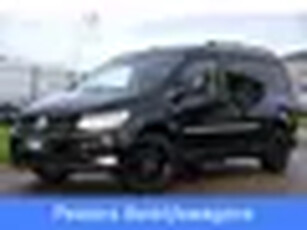 Volkswagen Caddy 2.0 TDI L2H1 BMT Maxi Highline 150PK, Sensoren, Cruise, Carplay, Multimedia, Automa