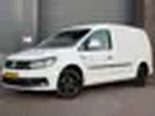 Volkswagen Caddy 2.0 TDI L2H1 BMT Maxi Highline EURO 6 AIRCO CRUISE PDC ELEK. RAMEN APK 20