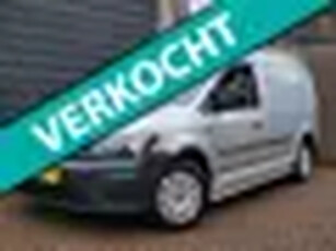 Volkswagen Caddy 2.0 TDI L2H1 BMT Maxi/Trekhaak/CruiseControl/N.A.P.