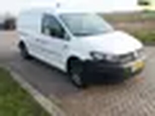 Volkswagen Caddy 2.0 TDI L2H1 BMT Maxi Trendline AC CRUISE