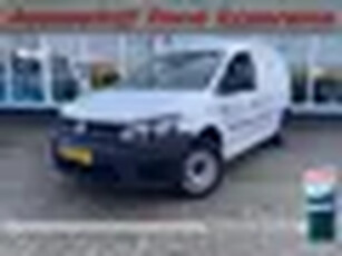 Volkswagen Caddy 2.0 TDI L2H1 BMT Maxi Trendline Airco Imperiaal Schuifdeur