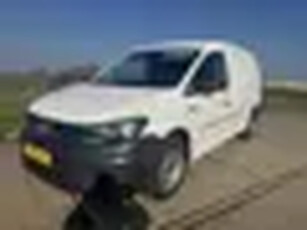 Volkswagen Caddy 2.0 TDI L2H1 BMT Maxi Trendline Let op: Marge auto