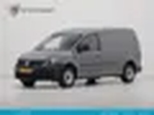 Volkswagen Caddy 2.0 TDI L2H1 BMT Maxi Trendline Navigatie Pdc Trekhaak Airco