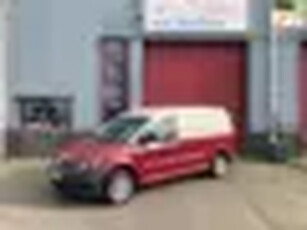 Volkswagen Caddy 2.0 TDI L2H1 MAXI Trendline Airco 180pk