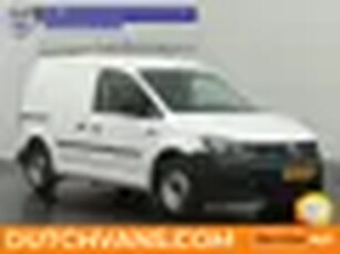 Volkswagen Caddy 2.0TDI BMT Imperiaal Trekhaak Navigatie Betimmering Airco