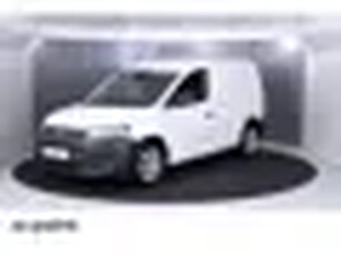 Volkswagen Caddy Cargo 2.0 TDI 102 pk Verlengde garantie Navigatie via App Parkeersensoren ach