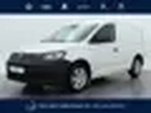 Volkswagen Caddy Cargo 2.0 TDI 102pk Comfort /BPM-vrij