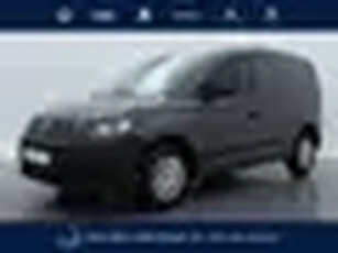 Volkswagen Caddy Cargo 2.0 TDI 102pk Comfort /Direct leverbaar /BPM-vrij