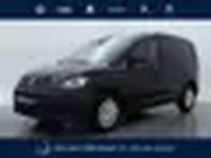 Volkswagen Caddy Cargo 2.0 TDI 102pk Comfort /Direct leverbaar /BPM-vrij