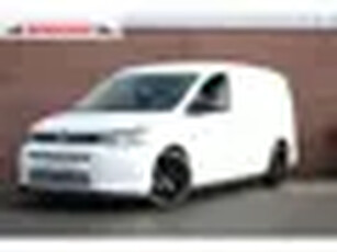 Volkswagen Caddy Cargo 2.0 TDI 102PK L2 ALL IN PRIJSVERLAAGDLIPSPOILERCRUISE