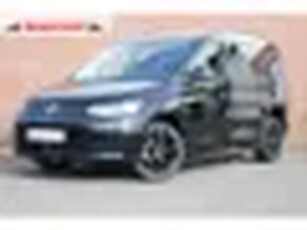 Volkswagen Caddy Cargo 2.0 TDI 102PK SIDEBARLEDLEDERENCAMERA