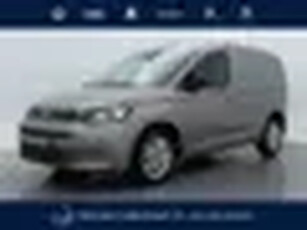 Volkswagen Caddy Cargo 2.0 TDI 102pk Style /Direct leverbaar /BPM-vrij