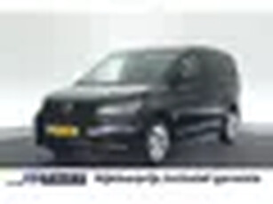 Volkswagen Caddy Cargo 2.0 TDI 122pk DSG Style Camera Led Virtual Cockpit Navigatie