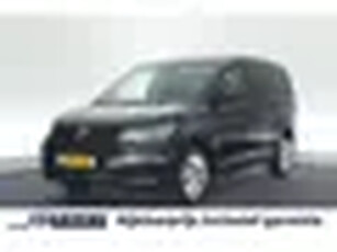 Volkswagen Caddy Cargo 2.0 TDI 122pk DSG Style Camera Led Virtual Cockpit Navigatie