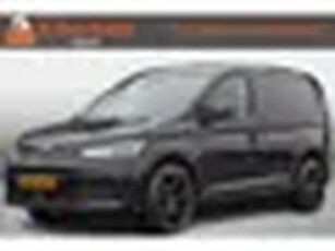 Volkswagen Caddy Cargo 2.0 TDI 1st Edition, Leder, Navigatie, Trekhaak, LED, App-connect, DAB,