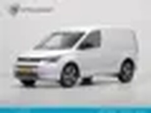 Volkswagen Caddy Cargo 2.0 TDI 75pk 1st Edition Navigatie Camera Side Assist Led