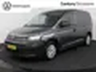 Volkswagen Caddy Cargo 2.0 TDI 75Pk Trekhaak Carplay