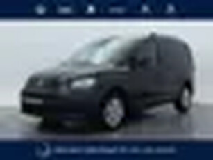 Volkswagen Caddy Cargo 2.0 TDI (bj 2023)