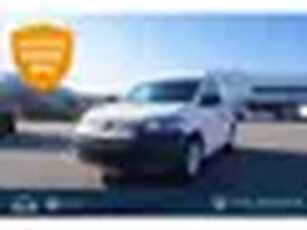 Volkswagen Caddy Cargo 2.0 TDI Comfort 2.0 TDI 102 PK Comfort, App connect, Cruise control, Comfortp