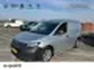 Volkswagen Caddy Cargo 2.0 TDI Comfort 75 pk Verlengde garantie Navigatie via App Parkeersenso