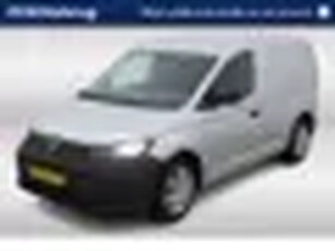 Volkswagen Caddy Cargo 2.0 TDI Comfort Automaat (bj 2022)