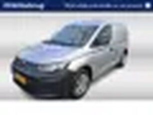 Volkswagen Caddy Cargo 2.0 TDI Comfort Automaat / Navigatie / PDC