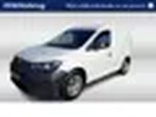 Volkswagen Caddy Cargo 2.0 TDI Comfort PDC / Navi by App