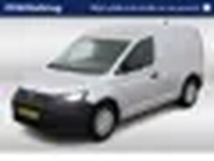 Volkswagen Caddy Cargo 2.0 TDI Comfort Trekhaak / PDC / Navi by App