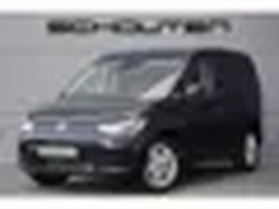 Volkswagen Caddy Cargo 2.0 TDI DSG Style Camera CarPlay Trekhaak 17