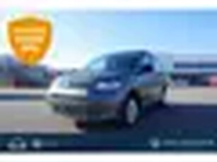 Volkswagen Caddy Cargo 2.0 TDI Style 2.0 TDI 122 PK DSG Style, App connect, Cruise control, Comfortp