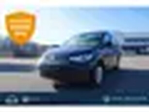 Volkswagen Caddy Cargo 2.0 TDI Style 2.0 TDI 122 PK DSG Style, Navigatie, Alarm, Comfortpakket 3, LE