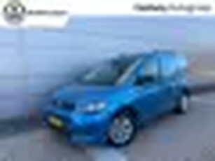 Volkswagen Caddy Cargo 2.0 TDI Style