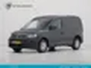 Volkswagen Caddy Cargo 2.0 TDI Comfort Navi via App Pdc Cruise Trekhaak