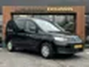 Volkswagen Caddy Cargo 2.0 TDI Style Cruise Airco Carplay PDC Nieuw!