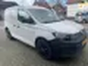 Volkswagen Caddy Cargo 2.0 TDI Trend