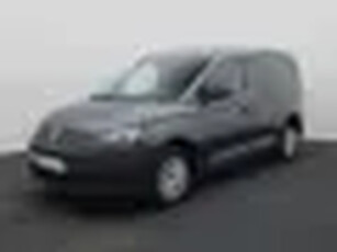 Volkswagen Caddy Cargo 2.0TDi 75pk Comfort 387929