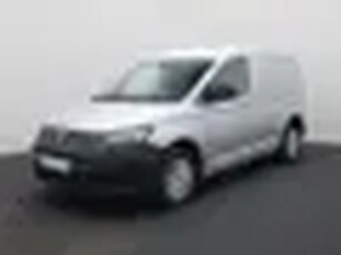 Volkswagen Caddy Cargo 2.0TDi 75pk Comfort 387934