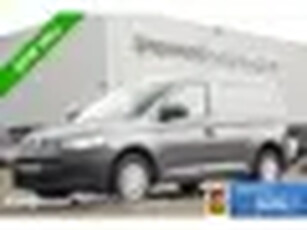 Volkswagen Caddy Cargo 2.0TDI Comfort L1 Cruise Trekhaak Carplay/Android Lease 306,- p/m