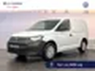 Volkswagen Caddy Cargo Comfort 2.0 TDI EU6 75 kW (102 pk) 2755