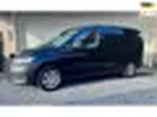 Volkswagen Caddy Cargo Maxi 2.0 TDI