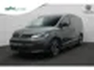 Volkswagen Caddy Cargo Maxi 2.0 TDI 122 pk DSG Style Schuifdeur links/rechts Achteruitrijcamera