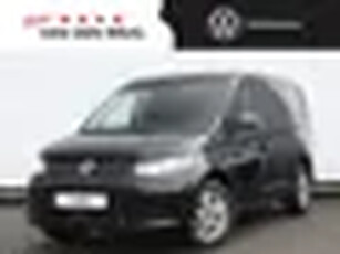 Volkswagen Caddy Cargo Maxi 2.0 TDI 122pk DSG Style LED Digital cockpit Navi Discover Media