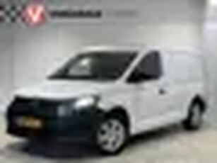 Volkswagen Caddy Cargo Maxi 2.0 TDI Comfort Android Auto/Apple Carplay PDC Achter Cruise Contr