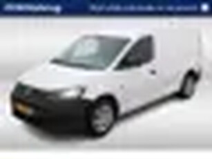 Volkswagen Caddy Cargo Maxi 2.0 TDI Comfort Automaat / Navi by App / PDC