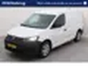 Volkswagen Caddy Cargo Maxi 2.0 TDI Comfort DSG/ Airco/ APP