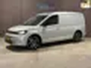 Volkswagen Caddy Cargo Maxi 2.0 TDI R-Line 2021 DSG NAP CRUISE