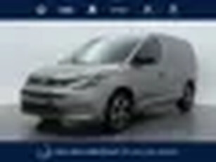 Volkswagen Caddy Cargo Maxi DSG 2.0 TDI Exclusive